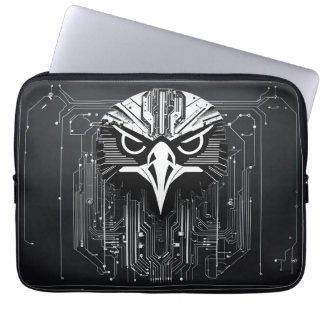AI EAGLE NEOPRENE LAPTOPSCHUTZHÜLLE