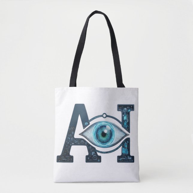 AI Eye (Vorderseite)