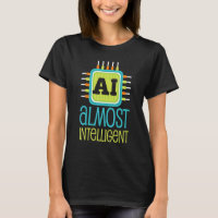 Ai Fast Intelligent Ai Spaß Scifi
