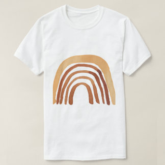 AI Generated Grand Piano T-Shirt