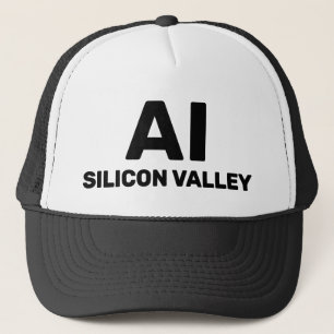 AI Individualisierte™ Trucker-Mütze Truckerkappe