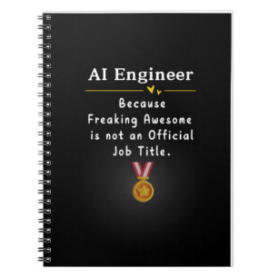 AI-Ingenieur Notizblock