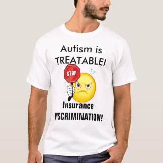 AI ist umgänglicher T - Shirt
