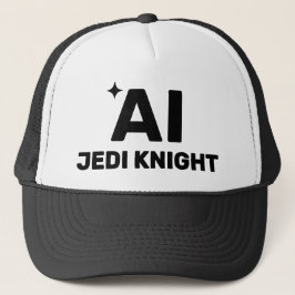 AI Jedi Knight™ Trucker-Mütze Truckerkappe