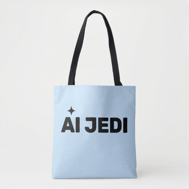AI Jedi™ Tragetasche (Vorderseite)