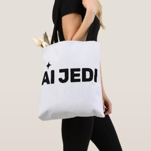 AI Jedi™ Tragetasche