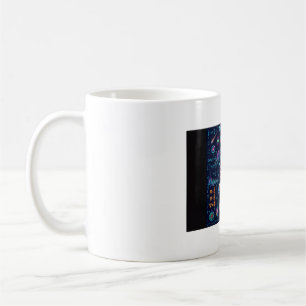AI-Kunst-Physik E=mc² Wissenschaft Mathematik-Tass Kaffeetasse