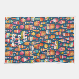 AI My Sweet Kitchen Küchentuch