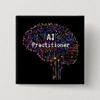 AI Practitioner für künstliche Intelligenz Tech