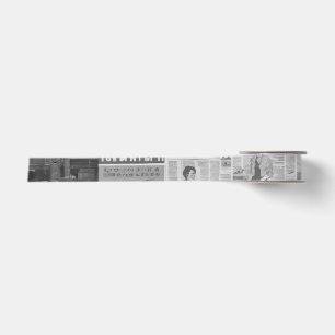 AI Press - Volume 01a - No. 01 Satinband