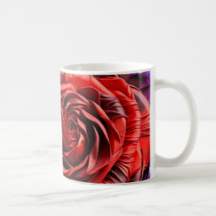 Ai Rose Kaffeetasse