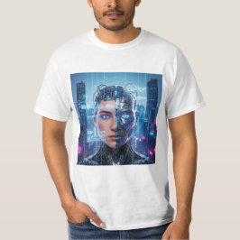 Ai-Shirt-Design T-Shirt