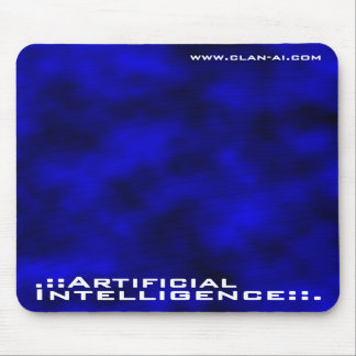 Ai-Spiel Mousepad (in der AI-Logo-Farbe)