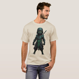 ai T - Shirt futuristische Technologie Roboter Des