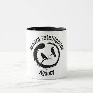 AIA-Tasse Tasse