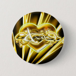 Aida Button