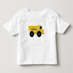 Aidan Truck T - Shirt