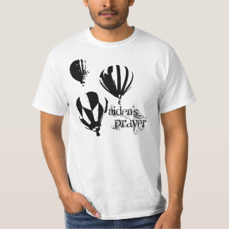 Aidens Gebet (Heißluft-Ballon) T-Shirt