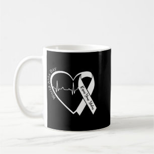 Aids Unterstützung Roter Band Welt Aids Tag Hiv Ai Kaffeetasse