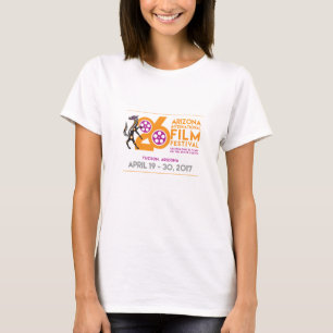 AIFF 2017 T-Shirt