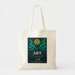 AIFF-Poster-Tasche Tragetasche