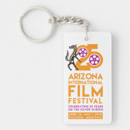 AIFF-Schlüsselanhänger Schlüsselanhänger