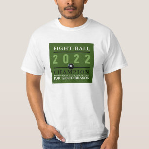 Aight Ball Champion T-Shirt