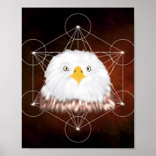 Aigle Metatron Poster