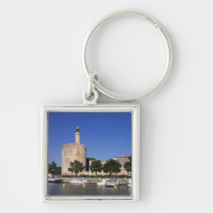 Aigues Mortes, Rhone und Sète-Kanal, Gard, Schlüsselanhänger