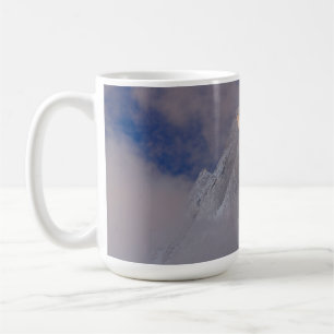 Aiguille de Blaitiere   Frankreich Kaffeetasse