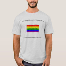 AIH Show Shirt