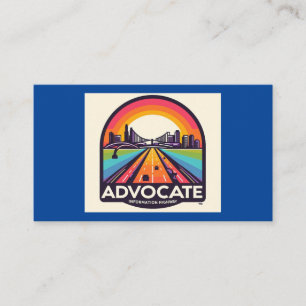 AIH-Visitenkarten Visitenkarte