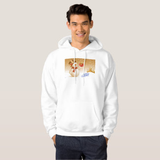 AIH Weihnachts-Hoodie Hoodie