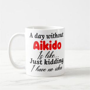 Aikdo Kaffeetasse