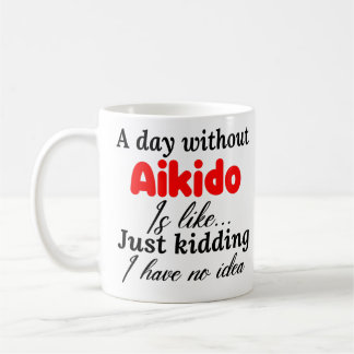 Aikdo Kaffeetasse