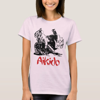 aikido5 T-Shirt