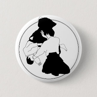 Aikido Button
