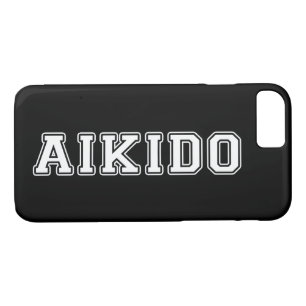 Aikido Case-Mate iPhone Hülle