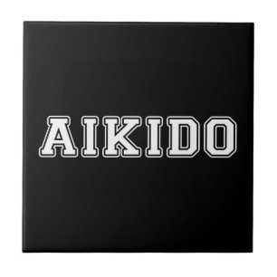Aikido Fliese