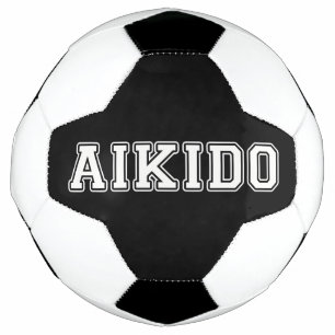 Aikido Fußball