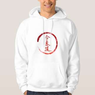 Aikido Hoodie