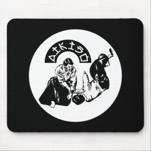Aikido Mousepad