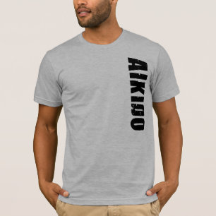 Aikido-T - Shirt