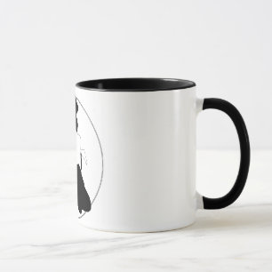 Aikido Tasse