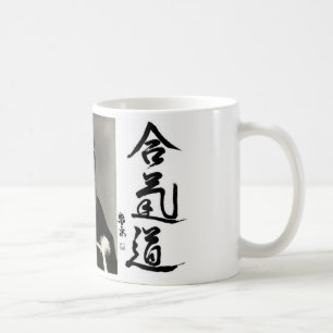 Aikido Tasse