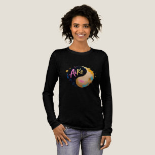 AiKo 1 Tri-Blend Shirt