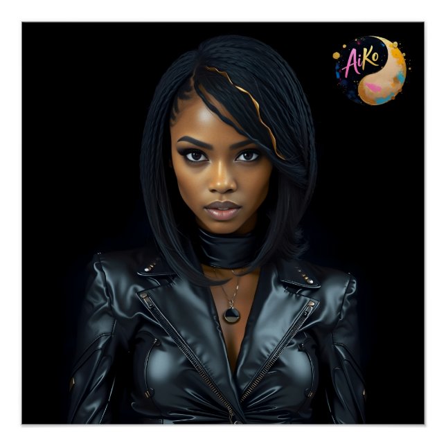 AiKo 2 Poster (Vorderseite)