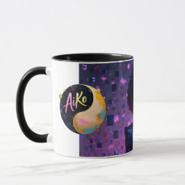 AiKo 3 Tasse