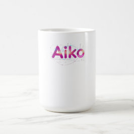 AiKo 4 Kaffeetasse