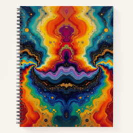 🌈 AiKo Beats™ V2 Notizbuch